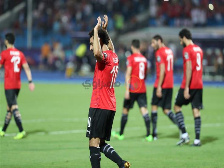 خاص.. حفل زفاف يؤخر انضمام صلاح لمعسكر المنتخب خاص.. حفل زفاف يؤخر انضمام صلاح لمعسكر المنتخب