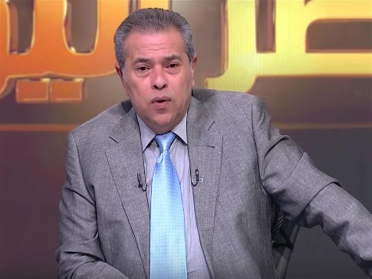 "رفعولي الضغط".. توفيق عكاشة منتقدًا أداء منتخب مصر في أمم أفريقيا