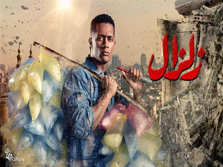 "زلزال" 28: "تورط خليل مع البنك.. وعودة الحياة لمحمد حربي في تجارة الفاكهة" "زلزال" 28: "تورط خليل مع البنك.. وعودة الحياة لمحمد حربي في تجارة الفاكهة"