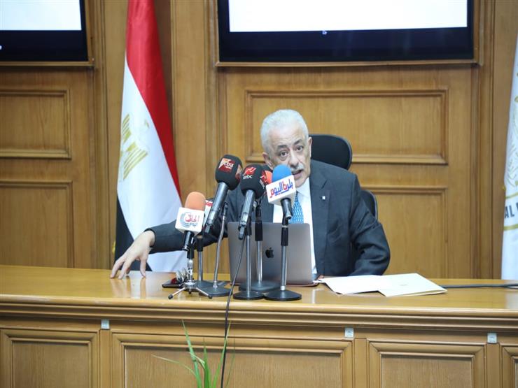 التابلت والنظام الجديد.. مصدر: هذه أسباب الإبقاء على طارق شوقي وزيرًا للتعليم التابلت والنظام الجديد.. مصدر: هذه أسباب الإبقاء على طارق شوقي وزيرًا للتعليم