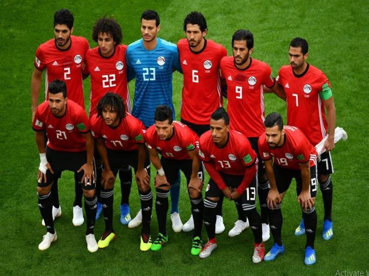 ميدو يُرشح التشكيل الأفضل لمنتخب مصر في أمم أفريقيا 2019
