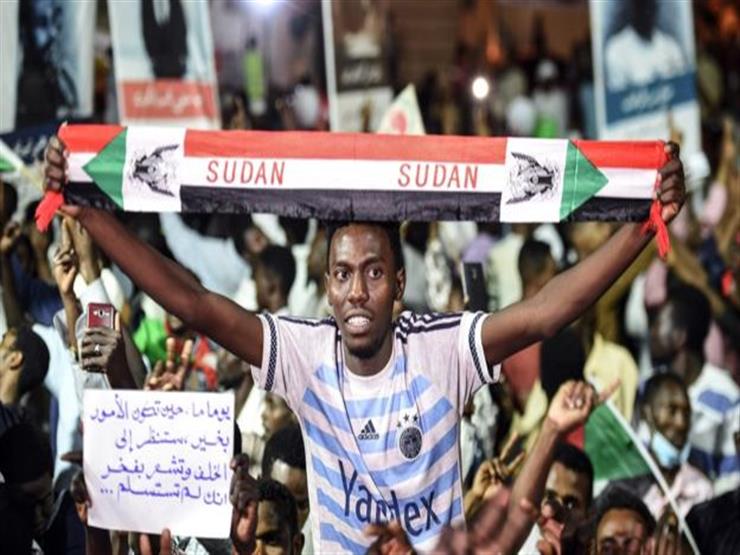 اعتصام السودان 3 محاولات للفض وسط تبادل الاتهامات ومقتل ا مصراوى