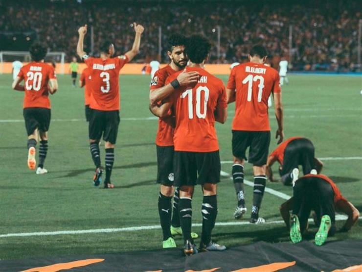 محمد مصطفى: مباريات كأس الأمم لم تعد سهلة.. وأوغندا منتخب مميز