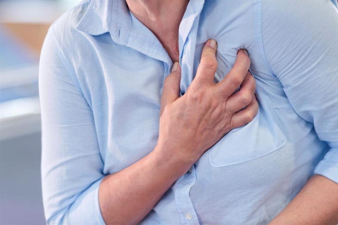 لا تتوقعها.. 5 عوامل تزيد من خطورة الإصابة بأمراض القلب