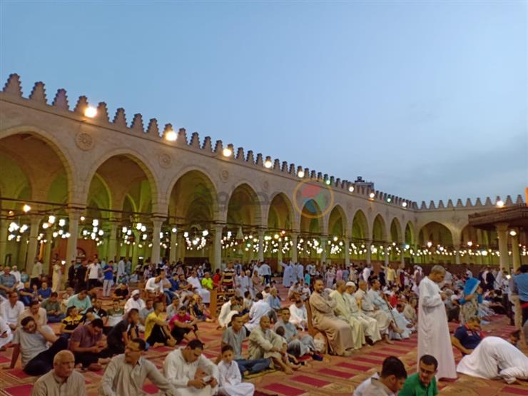  "الأوقاف" ترد على شائعة فرض رسوم على المصلين في المساجد: "استحالة"