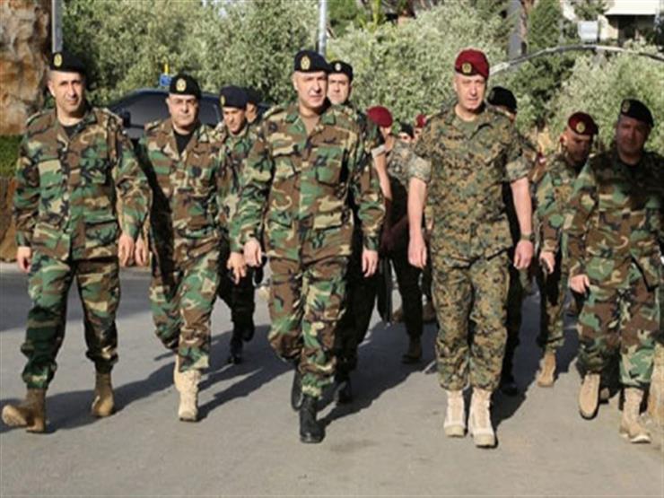 أمريكا: دعم إضافي للجيش اللبناني بقيمة 67 مليون دولار أمريكا: دعم إضافي للجيش اللبناني بقيمة 67 مليون دولار
