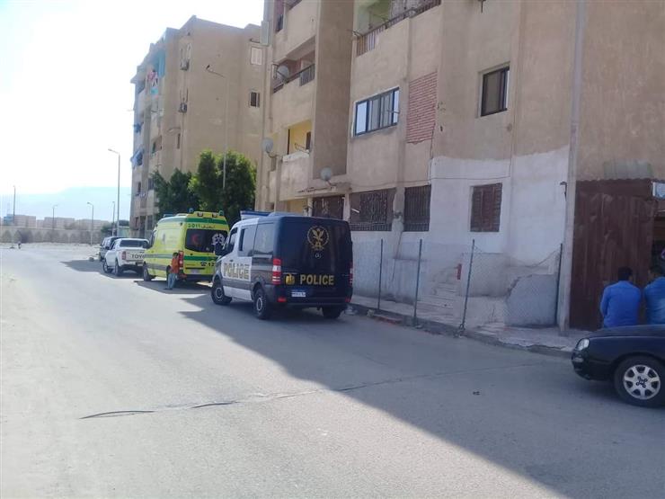 التحريات تكشف سبب قتل أم لطفليها وتقطيع شرايينها بالسويس مصراوى