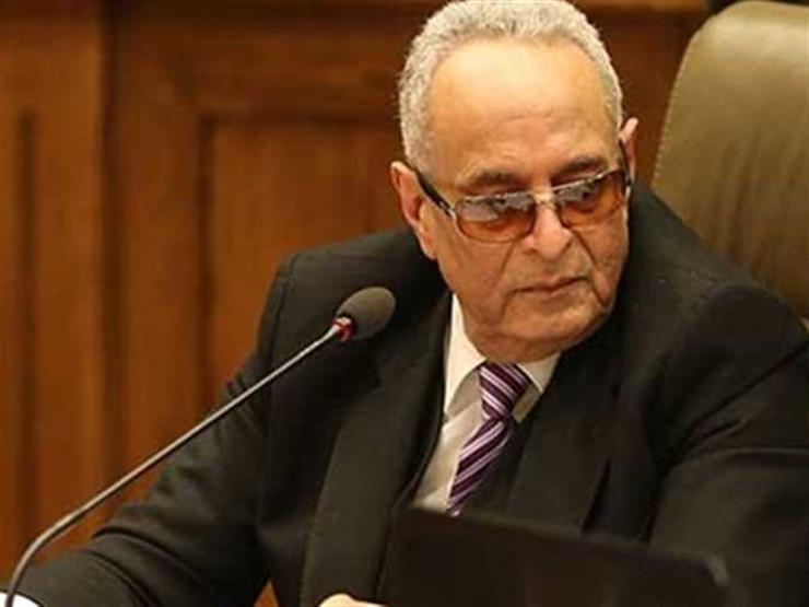 سندعم المبادرة ماديًا ومعنويًا.. اختيار رئيس حزب الوفد سفيرًا لـ"حياة كريمة" سندعم المبادرة ماديًا ومعنويًا.. اختيار رئيس حزب الوفد سفيرًا لـ"حياة كريمة"