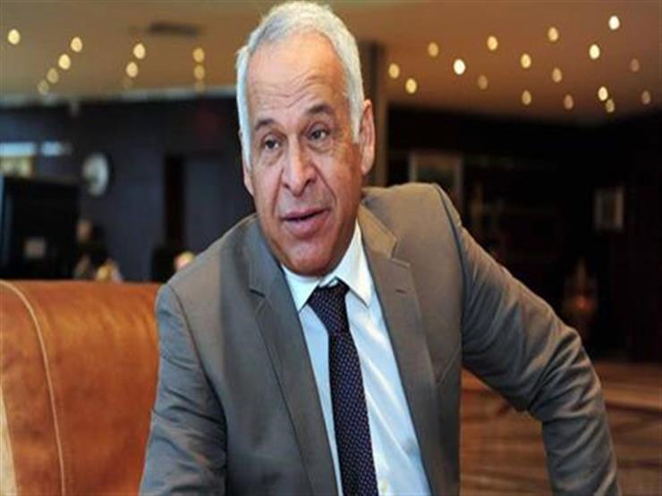 فرج عامر: محمد عبد المنعم أفضل مدافع في مصر