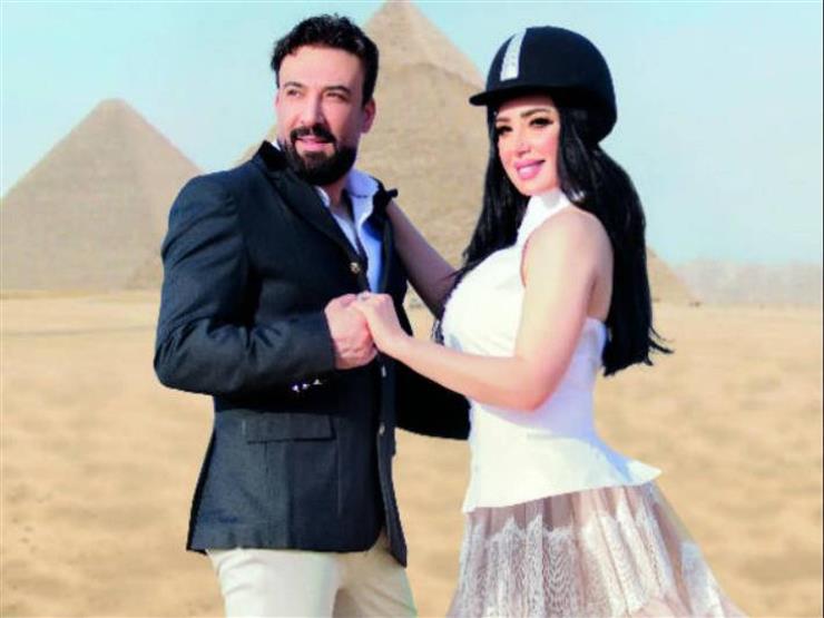 صورة| بكلمة واحدة.. عبير صبري ترد على متابعة سألتها عن موعد طلاقها صورة| بكلمة واحدة.. عبير صبري ترد على متابعة سألتها عن موعد طلاقها