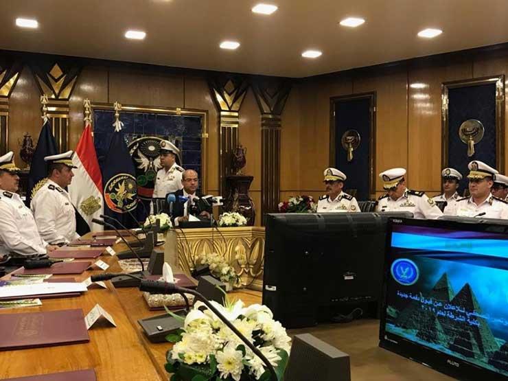 مساعد وزير الداخلية يكشف شروط الالتحاق بكلية الشرطة مساعد وزير الداخلية يكشف شروط الالتحاق بكلية الشرطة