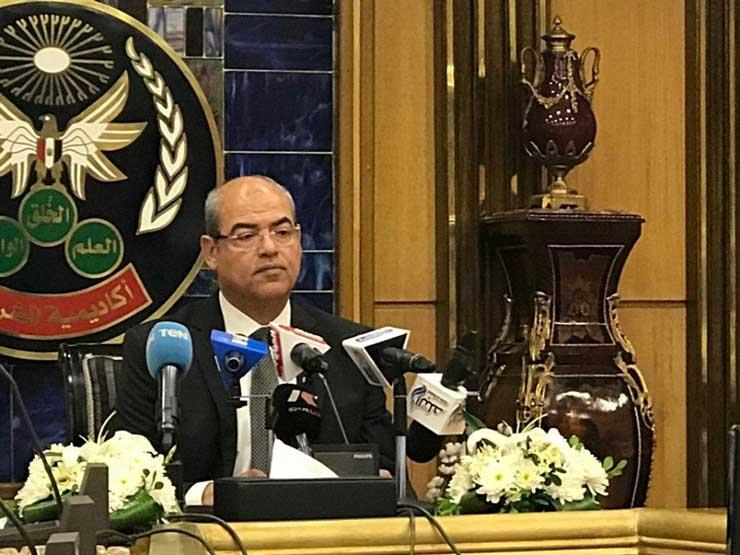 "الداخلية" تعلن فتح باب التقديم لقبول دفعة جديدة بكلية الشرطة "الداخلية" تعلن فتح باب التقديم لقبول دفعة جديدة بكلية الشرطة