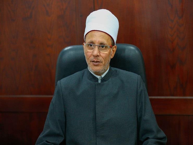 وكيل الأزهر يعقد مؤتمرًا صحفيًّا لإعلان نتيجة الشهادة الثانوية.. اليوم وكيل الأزهر يعقد مؤتمرًا صحفيًّا لإعلان نتيجة الشهادة الثانوية.. اليوم