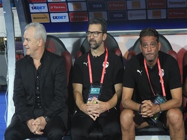 تصريحات الثلاثاء.. رسائل رمزي.. رد المحمدي.. وصفقة منتظرة للزمالك تصريحات الثلاثاء.. رسائل رمزي.. رد المحمدي.. وصفقة منتظرة للزمالك