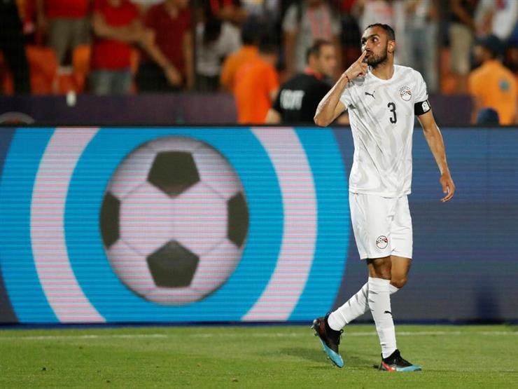أحمد المحمدي: أشجع الأهلي.. وصلاح أخي.. ورمضان احتاج للنصيحة أحمد المحمدي: أشجع الأهلي.. وصلاح أخي.. ورمضان احتاج للنصيحة