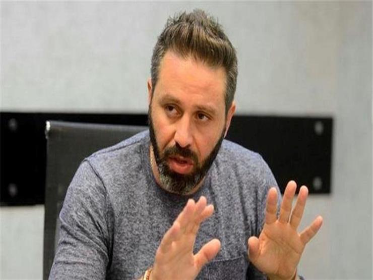 إمام: تعرضت في الزمالك لما يعيشه شيكابالا الآن والمشاركة كبديل "غلسة" إمام: تعرضت في الزمالك لما يعيشه شيكابالا الآن والمشاركة كبديل "غلسة"