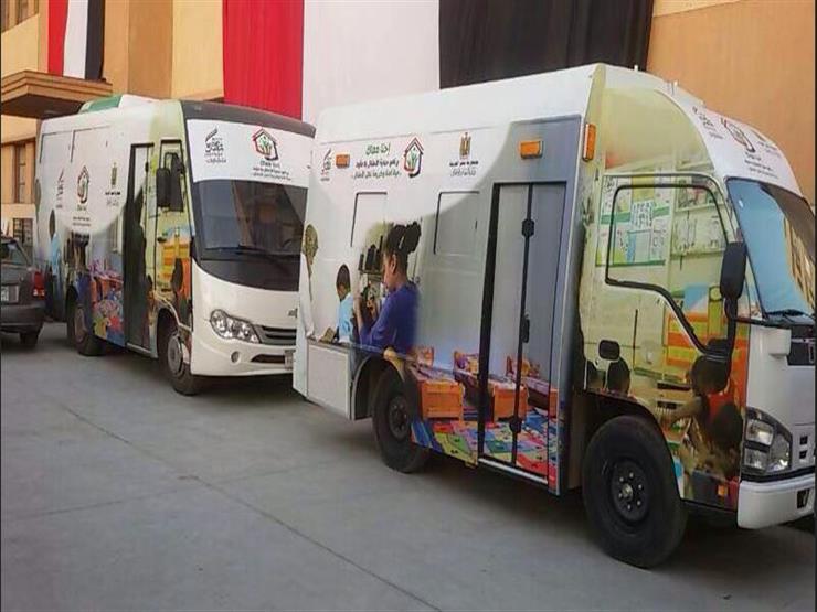 مسؤول الوحدات المتنقلة بـ"أطفال بلا مأوى": البرنامج يشمل 14 محافظة