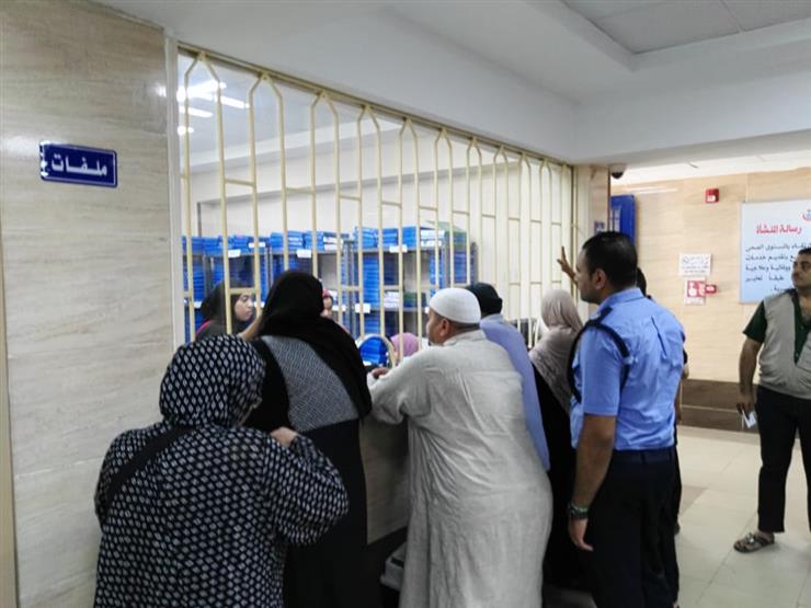 منسق "التأمين الصحي الشامل": بورسعيد شهدت إقبالًا كبيرًا في أول أيام انطلاق المنظومة