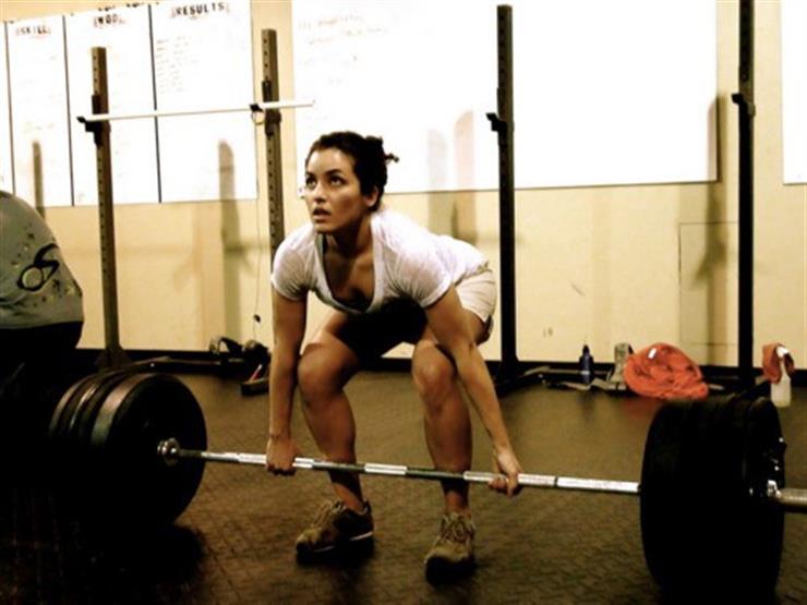 44780-تمارين-الحديد-للسيدات