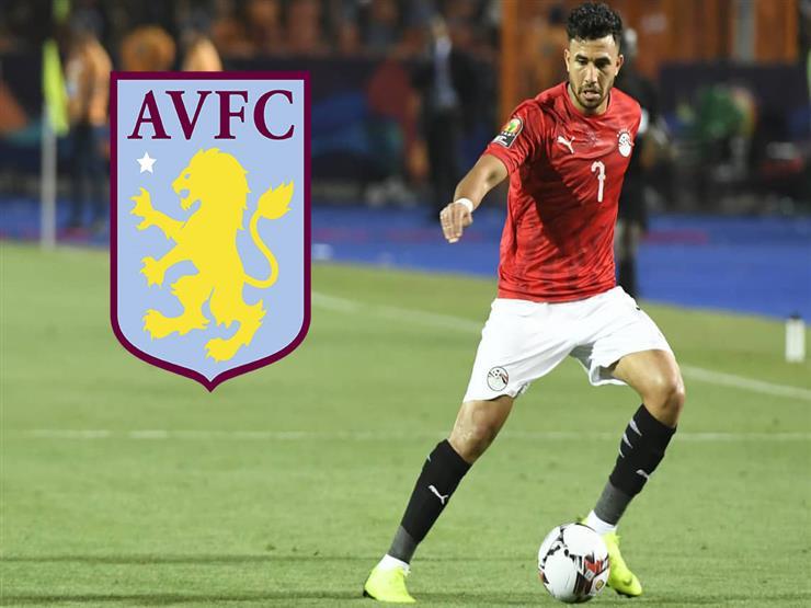 النشرة الرياضية..تطور جديد في صفقة انتقال تريزيجيه لأستون فيلا..والزمالك يقترب من ضم مدافع الحرس النشرة الرياضية..تطور جديد في صفقة انتقال تريزيجيه لأستون فيلا..والزمالك يقترب من ضم مدافع الحرس