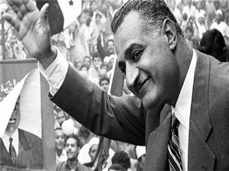 شاهد.. الزعيم جمال عبد الناصر يحكى عن خطّة ثورة 23 يوليو 1952