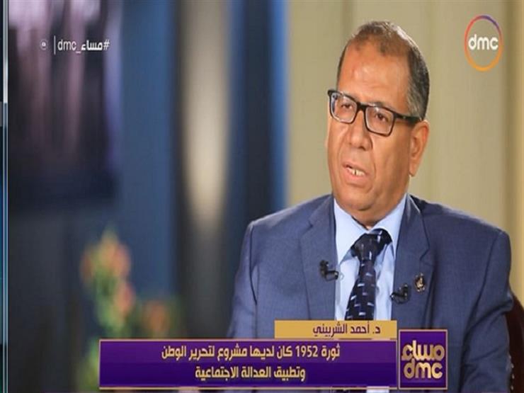 عميد آداب القاهرة: ثورة يوليو كان لديها مشروع لتحرير الوطن وتطبيق العدالة الاجتماعية