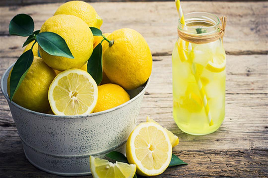 لماذا يطلق على الليمون "صديق الكبد"؟ .. فوائده عديدة تعرف عليها