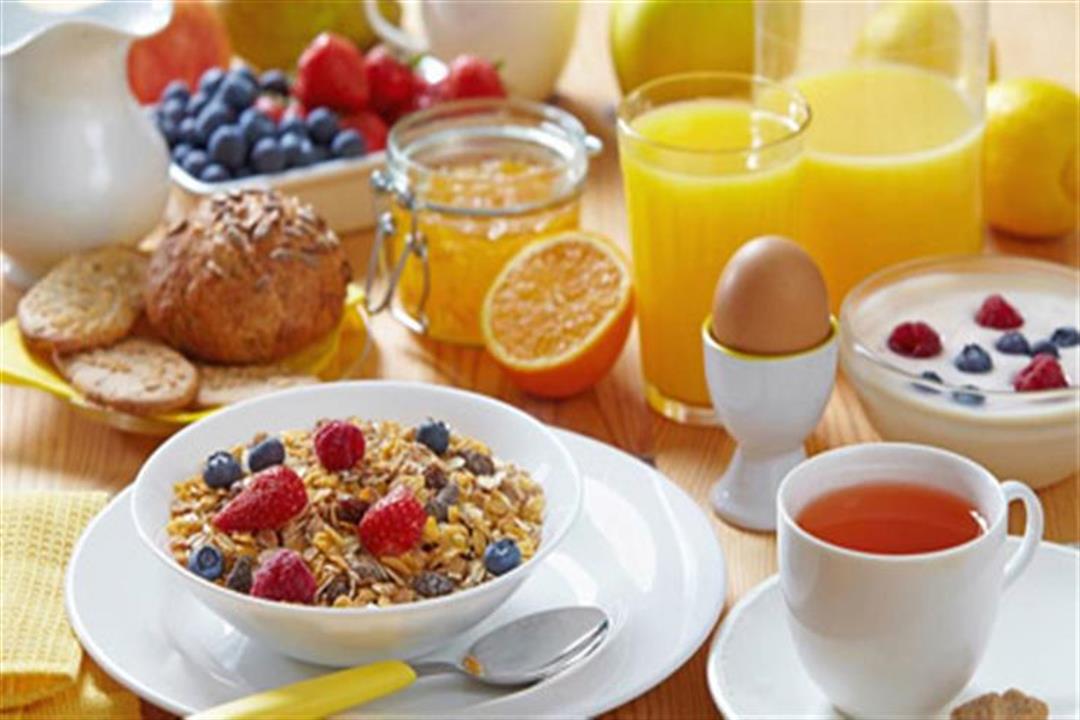  عدم تناول وجبة الإفطار يهدد المراهقين بالسمنة والسكري.. والسبب