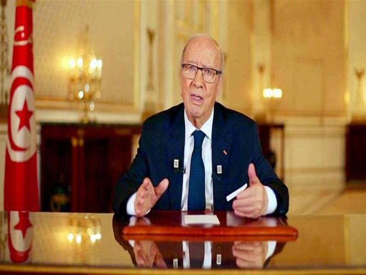 نذر حياته في خدمة بلده.. العاهل المغربي ينعي الرئيس التونسي نذر حياته في خدمة بلده.. العاهل المغربي ينعي الرئيس التونسي