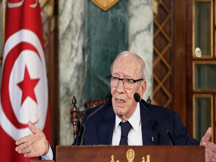 سلطان عمان يعزي تونس في وفاة الرئيس الباجى قايد السبسي سلطان عمان يعزي تونس في وفاة الرئيس الباجى قايد السبسي