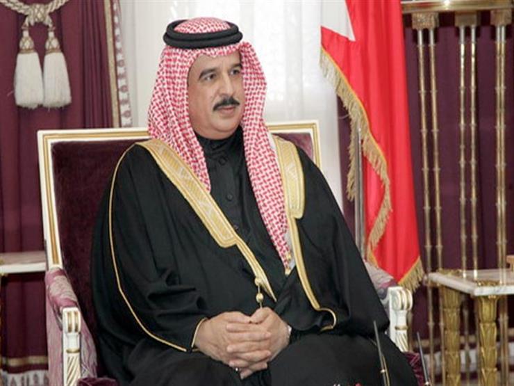 العاهل البحريني يعزي تونس في وفاة الرئيس الباجي قايد السبسي العاهل البحريني يعزي تونس في وفاة الرئيس الباجي قايد السبسي