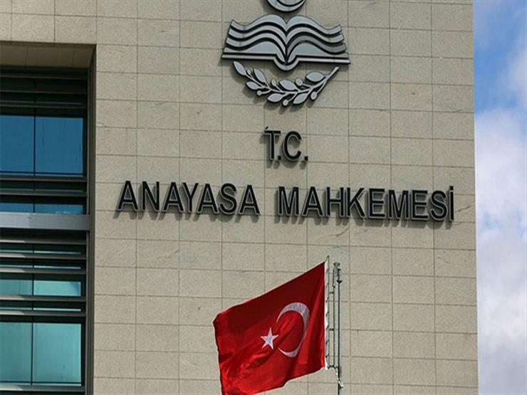 المحكمة الدستورية التركية تدين قمع الشرطة المفرط ضد المواطنين المحكمة الدستورية التركية تدين قمع الشرطة المفرط ضد المواطنين