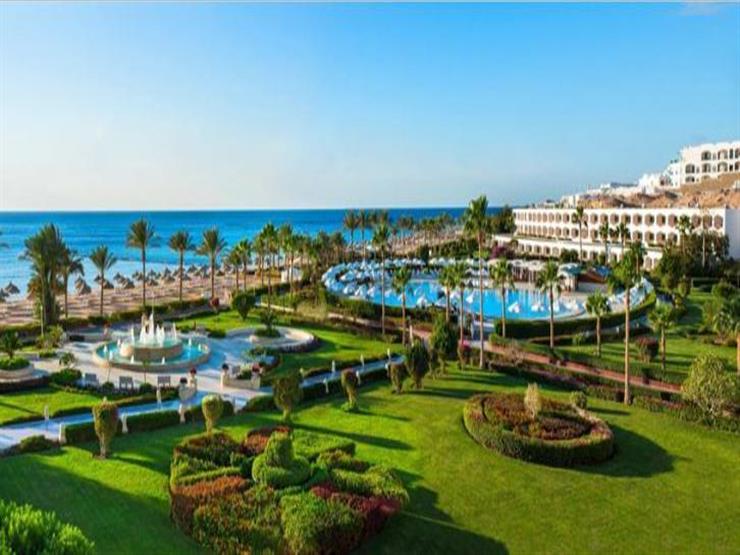 محافظ البحر الأحمر: حجوزات فنادق الغردقة مكتملة حتى نهاية سبتمبر