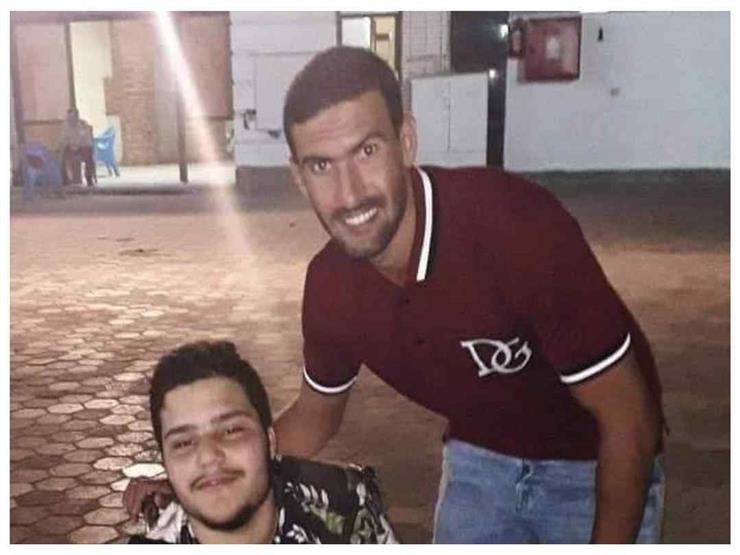 عواد يظهر في الزمالك لحسم مصيره بجلسة مع أمير مرتضى عواد يظهر في الزمالك لحسم مصيره بجلسة مع أمير مرتضى