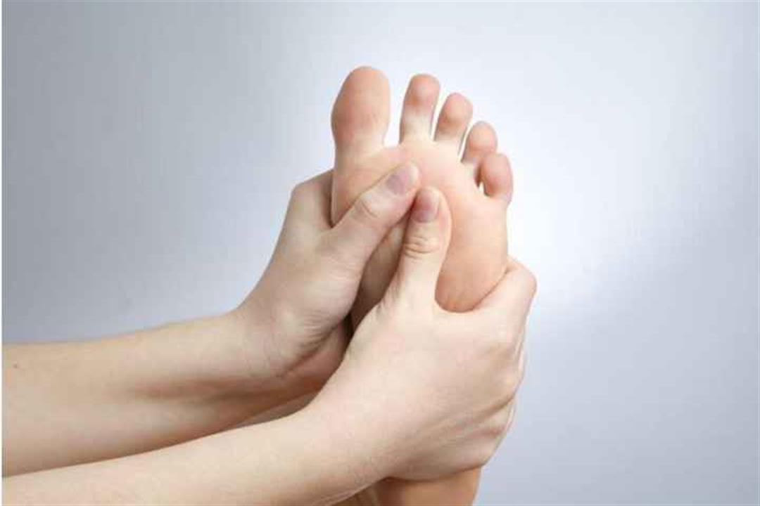 القدم السكري