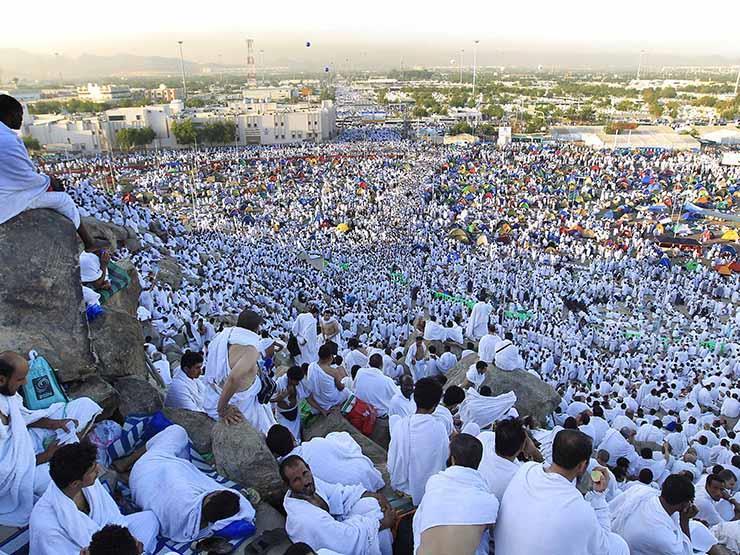 #فتاوى_الحج.. الإفتاء توضح حكم الوساطة في أداء الحج عن الغير #فتاوى_الحج.. الإفتاء توضح حكم الوساطة في أداء الحج عن الغير