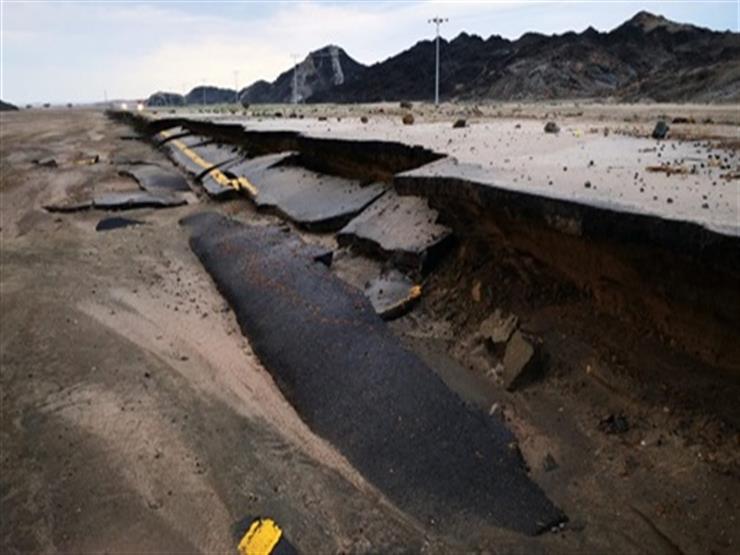 الجزائر: هزة أرضية قوتها 4.2 درجة.. ولا خسائر بشرية الجزائر: هزة أرضية قوتها 4.2 درجة.. ولا خسائر بشرية
