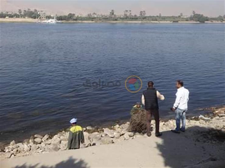 الري: ارتفاع منسوب مياه نهر النيل خلال الخمس أيام المقبلة