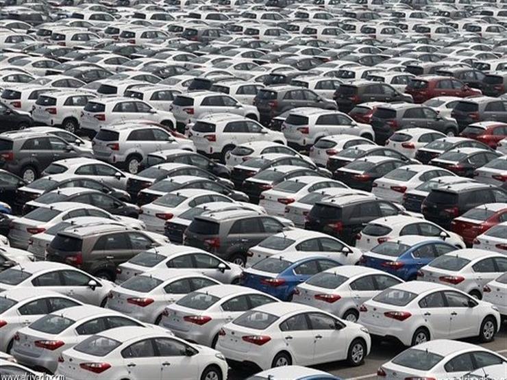 أمين عام رابطة مصنعي السيارات: انخفاض الأسعار مرتبط بشرط وحيد أمين عام رابطة مصنعي السيارات: انخفاض الأسعار مرتبط بشرط وحيد