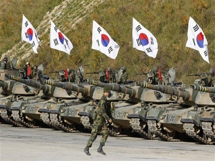 الجيش الكوري الجنوبي يطلق أعيرة تحذيرية بعد توغل قصير لجنود شماليين عبر الحدود