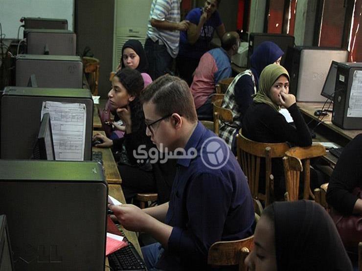 لطلاب الثانوية العامة.. تعرف على قائمة الجامعات الخاصة قبل التنسيق لطلاب الثانوية العامة.. تعرف على قائمة الجامعات الخاصة قبل التنسيق