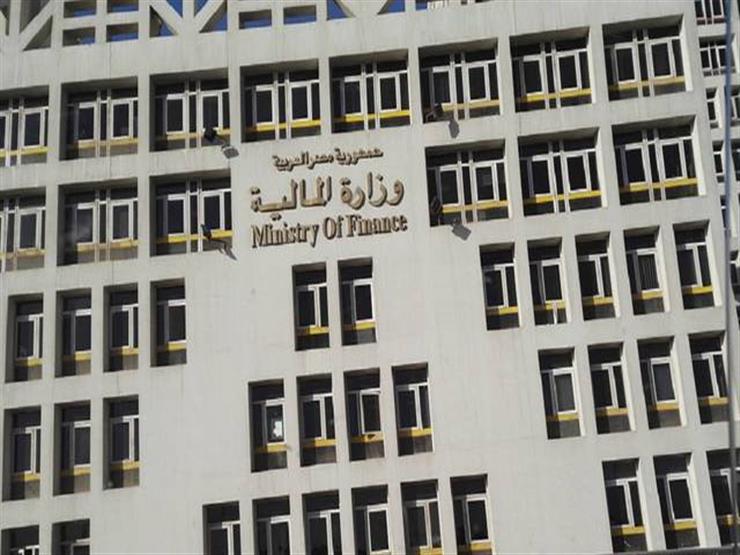 المالية: تطبيق إجراءات الإصلاح حسنت الأداء الاقتصادي المالية: تطبيق إجراءات الإصلاح حسنت الأداء الاقتصادي