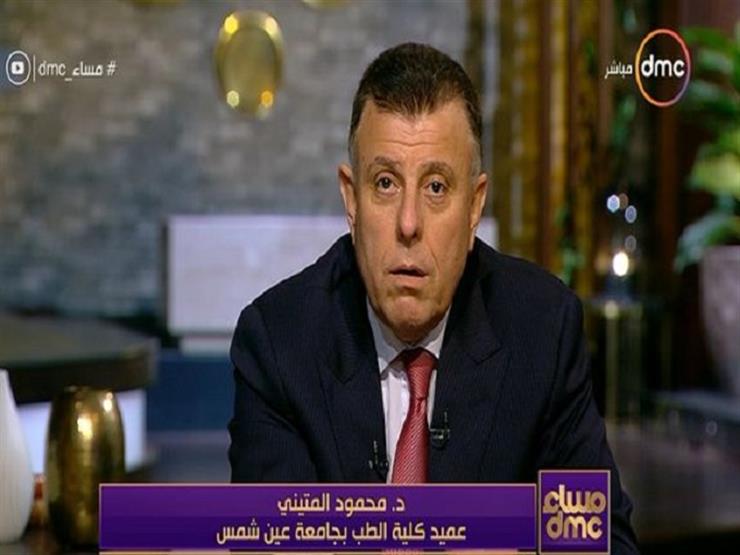عميد طب عين شمس: لا توجد عدالة في توزيع الأطباء بمحافظات مصر