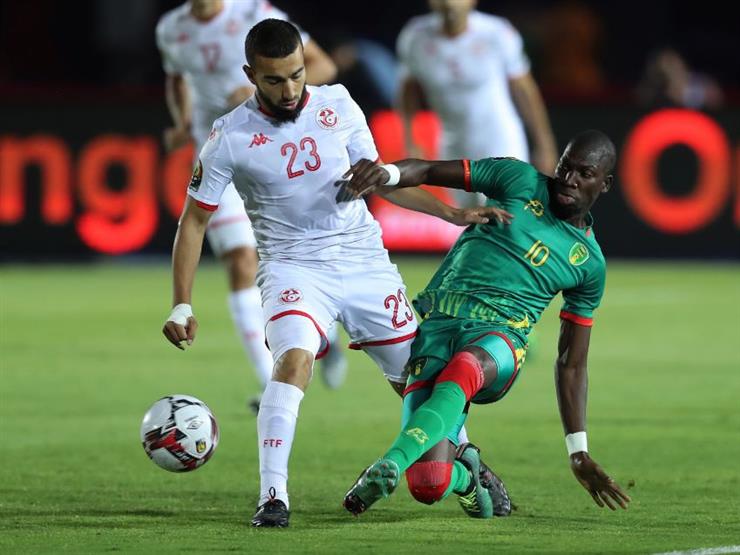 ملخص مباراة موريتانيا وتونس