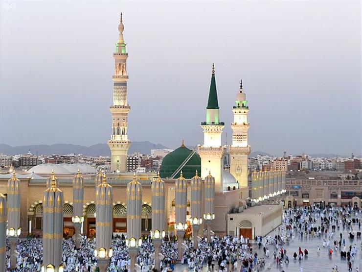 #خَلْقًا_وَخُلُقًا.. "الأزهر للفتوى": هكذا كانت رقة قلب النبي ورحمته #خَلْقًا_وَخُلُقًا.. "الأزهر للفتوى": هكذا كانت رقة قلب النبي ورحمته