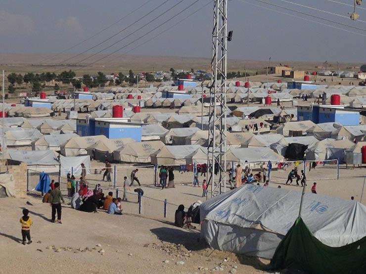 رولا الخطيب: مخيم "الهول" في سوريا أصبح أرضًا خصبة لاستنبات الإرهابيين