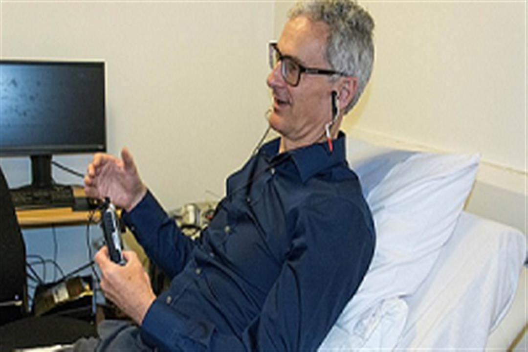 بالكهرباء.. علاج جديد يحمي كبار السن من أمراض القلب