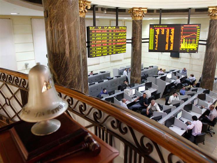 البورصة تتراجع .. وسهم إعمار يهبط 4% مع نهاية التعاملات البورصة تتراجع .. وسهم إعمار يهبط 4% مع نهاية التعاملات