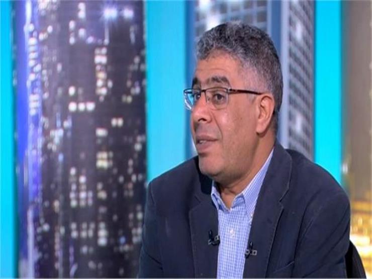 عماد الدين حسين: التربة الحزبية في مصر ما زالت ضعيفة وهشة