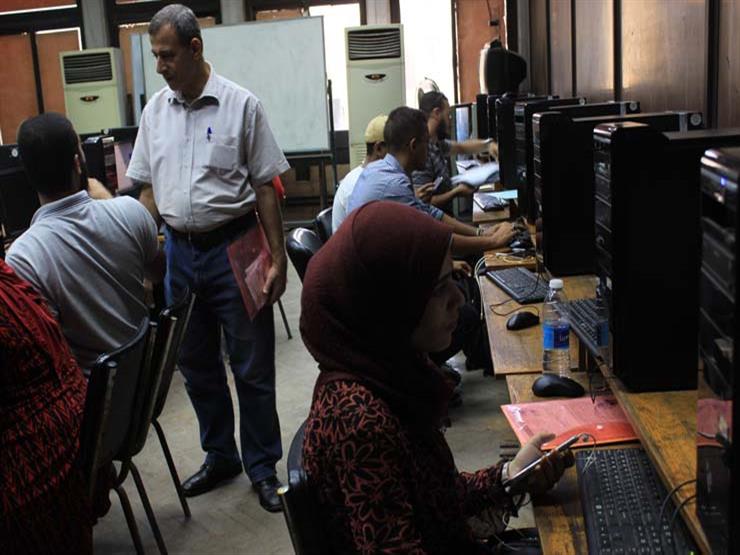 للشهادات الفنية.. تعليمات مهمة بشأن تسجيل الرغبات عبر الموقع الإلكتروني للشهادات الفنية.. تعليمات مهمة بشأن تسجيل الرغبات عبر الموقع الإلكتروني